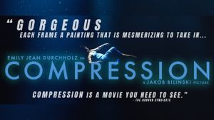 Compression's poster