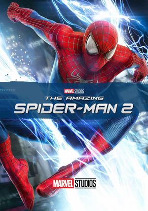 The Amazing Spider-Man 2's poster