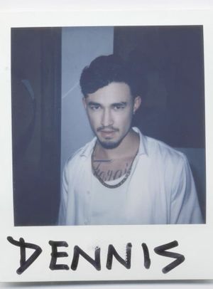It's What's Inside's poster