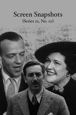 Screen Snapshots (Series 22, No. 10)'s poster