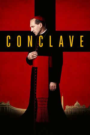 Conclave's poster