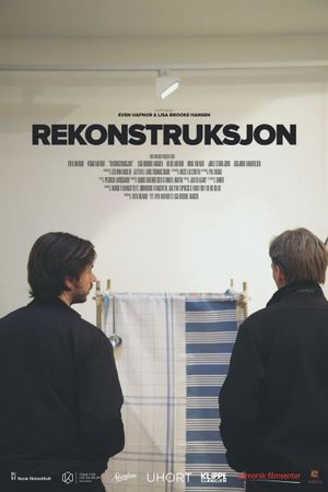 Reconstruction's poster