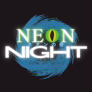 Neon Night's poster