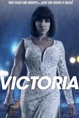 Victoria's poster