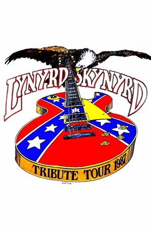 Lynyrd Skynyrd - Tribute Tour's poster