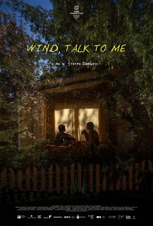 Wind, Talk to Me's poster