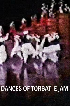 Dances of Torbat-e Jam's poster