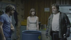 10 Cloverfield Lane's poster