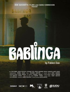 Bablinga's poster