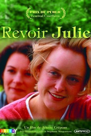 Revoir Julie's poster