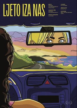 Summer Behind Us's poster