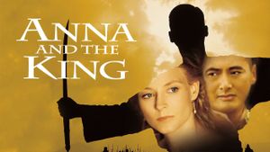 Anna and the King's poster