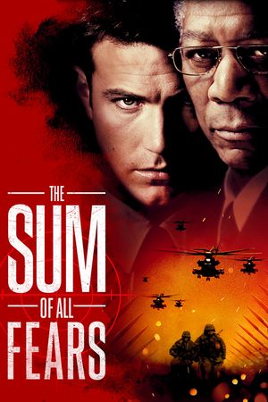 The Sum of All Fears's poster