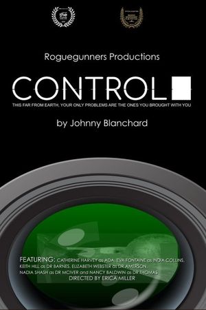 Control's poster