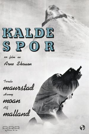 Kalde spor's poster