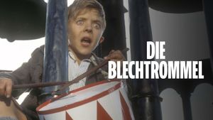 The Tin Drum's poster