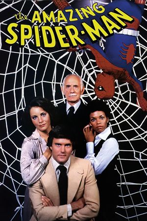 Spider-Man Strikes Back's poster