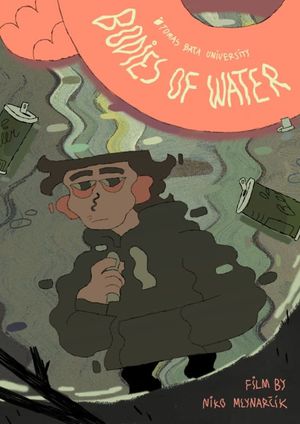 Bodies of Water's poster