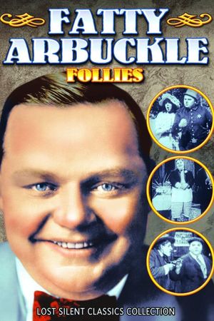 Fatty's Magic Pants's poster