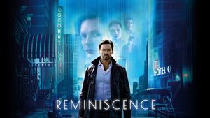 Reminiscence's poster