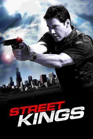 Street Kings's poster