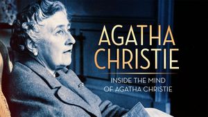 Inside the Mind of Agatha Christie's poster