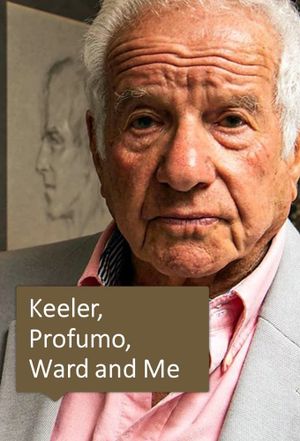 Keeler, Profumo, Ward and Me's poster