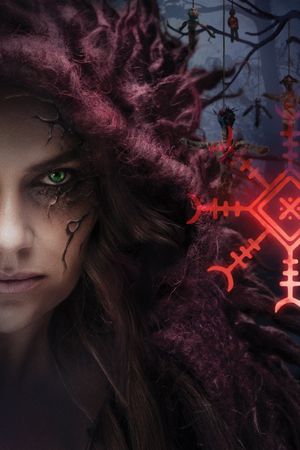 The Witch: Revenge's poster