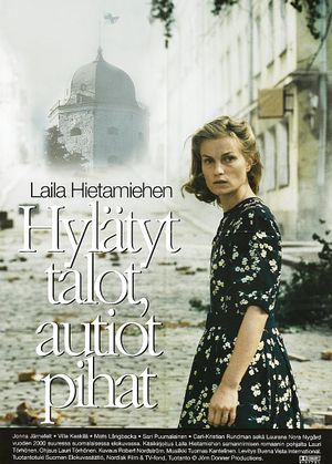 Abandoned Houses, Empty Homes's poster