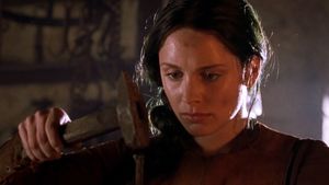 A Knight's Tale's poster