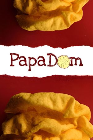 Papadom's poster