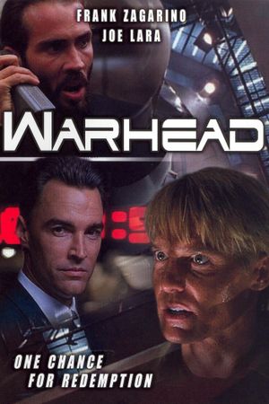 Warhead's poster