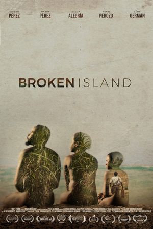 Broken Island's poster