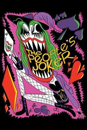 The People's Joker's poster
