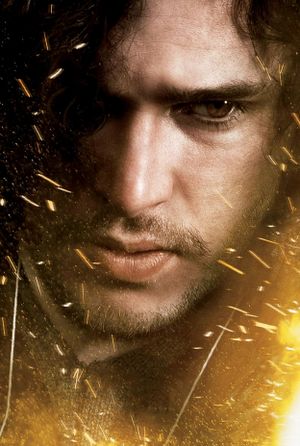 Seventh Son's poster