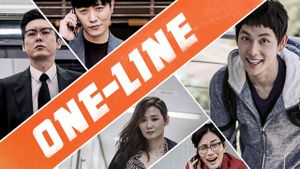One-Line's poster