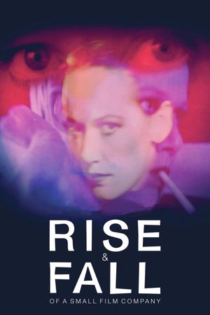 Rise and Fall of a Small Film Company's poster