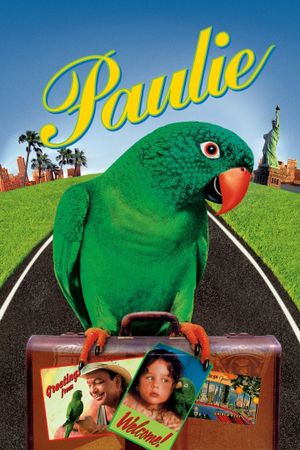 Paulie's poster