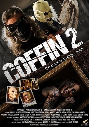 Coffin 2's poster