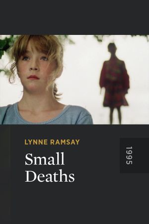 Small Deaths's poster