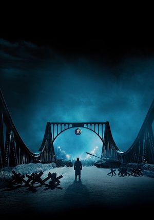 Bridge of Spies's poster