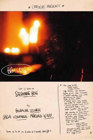 Baccou's poster