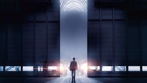 Black Box's poster