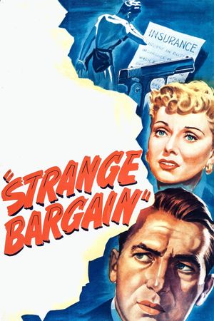 Strange Bargain's poster