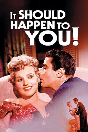 It Should Happen to You's poster