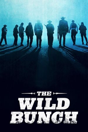 The Wild Bunch's poster