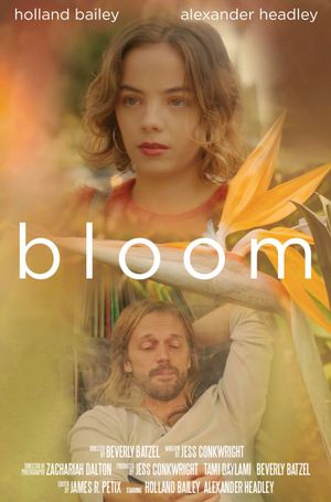 Bloom's poster image