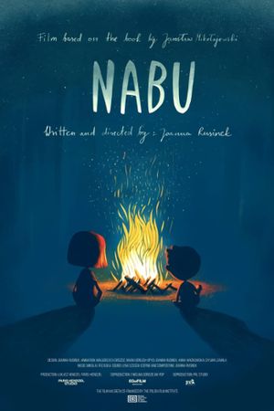 Nabu's poster