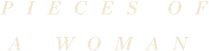 Pieces of a Woman's poster