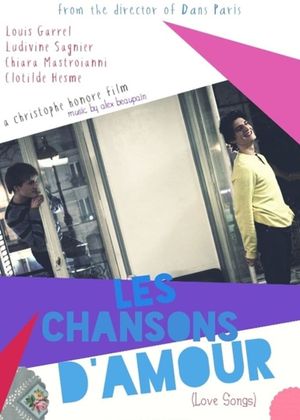 Love Songs's poster